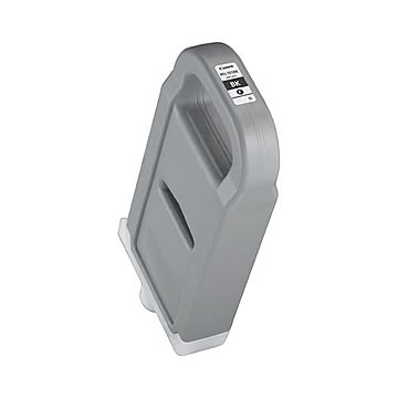 キヤノン インクタンクPFI-701BK 顔料ブラック 700ml 0900B001 1個