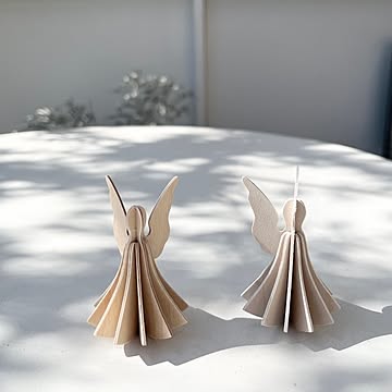 Lovi Lovi オーナメントカード ミニボール 直径1.7cm レッド