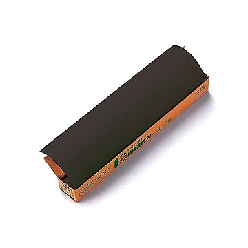 マルアイ マス目模造紙プル ブラック 50枚入