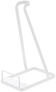 tower タワー(山崎実業) スティッククリーナースタンド タワー STICK CLEANER STAND 掃除機立て 立てかけスタンド 収納 省スペース スリム