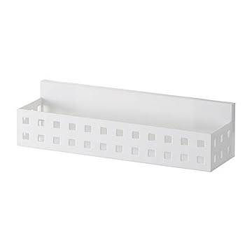 like-it ライクイット Mag on+ 8050 Magnet Spice Rack マグオンプラス8050 マグネットスパイスラック 磁石式 バスケット 収納 台所 キッチン