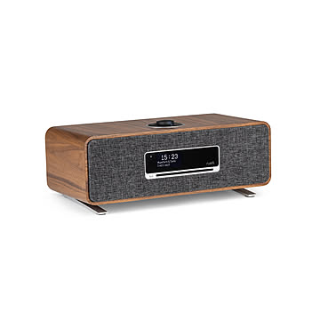 ruarkaudio R3S Compact Music System