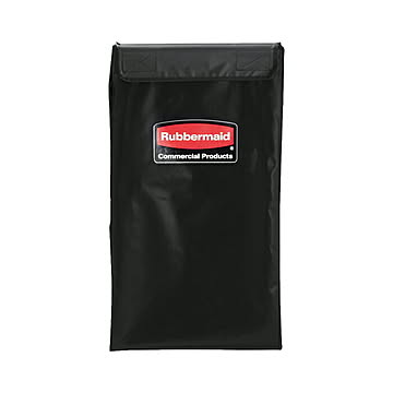 Ｘカート オプショナルパーツ 交換用バッグ 150L  RM1881782BK ラバーメイド