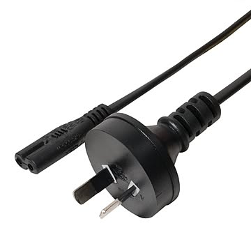 ミヨシ(MCO) 海外対応電源ケーブル Oタイプ 0.6m MBC-TO/06 3本セット