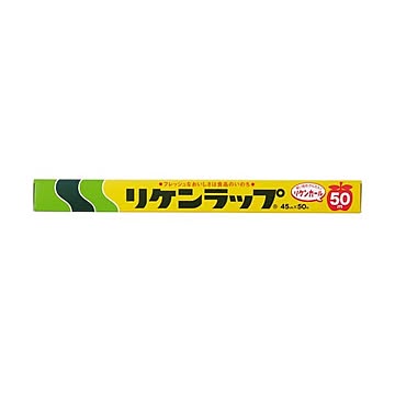 リケンファブロ 業務用リケンラップ 45cm×50m 1セット（30本）