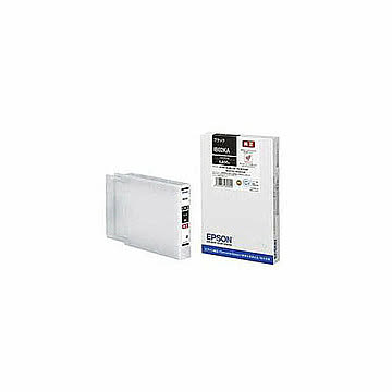EPSON 純正インクカートリッジ 黒 IB02KA 管理No. 4988617320864