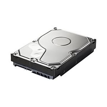 バッファロー 3.5インチ Serial ATA用 内蔵HDD 2TB HD-ID2.0TS