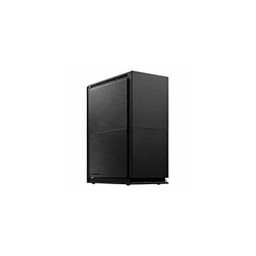 IOデータ USB 3.2 Gen 1対応/2ドライブ搭載外付HDD 2TB HDW-UT2