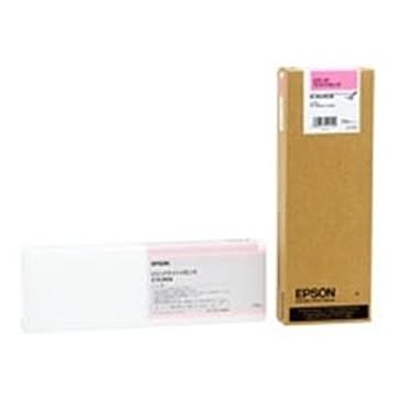 EPSON エプソン 大判インクカートリッジ 純正 ICVLM58 ビビットライトマゼンタ