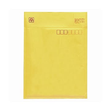 （まとめ） マルアイ ワンタッチセーフパック一般書籍等用 内寸210×255mm SP-TM130 1パック（10枚） 【×5セット】