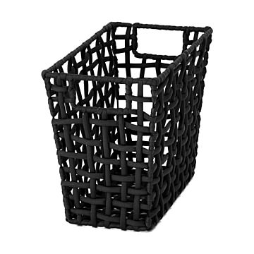 【BRID】ROUGH KNIT BASKET SLIM L　ラフニット バスケット スリム L