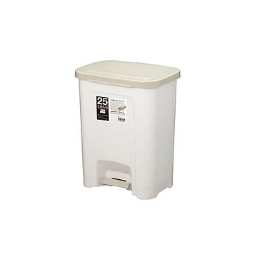 アスベル エバンペダルペール 25L ベージュ