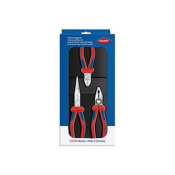 KNIPEX（クニペックス）002011 アッセンブリーパック