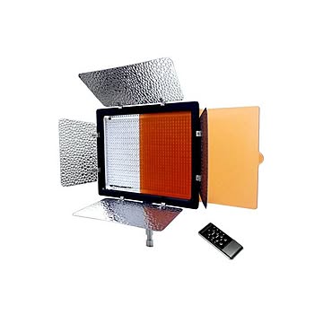 LPL LEDライトプロ（色温度切り替えタイプ） VLP-10000X L26995