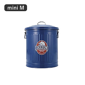 DULTON MINI GARBAGE CAN  ダルトン ミニ ガベージカン