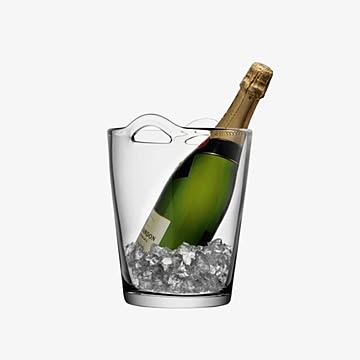 Champagne Bucket　LSA International