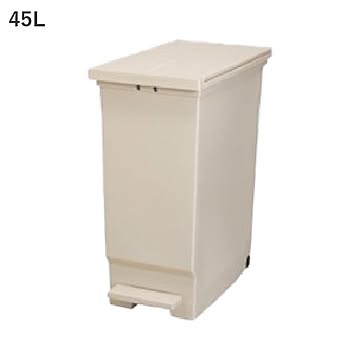 平和工業 バタフライペダルペール 45L 2個セット