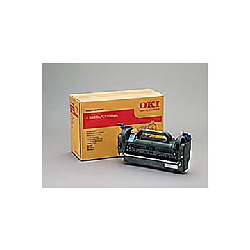 (業務用3セット) 【純正品】 OKI 沖データ 定着器ユニット/プリンター用品 【FUS-C4E】