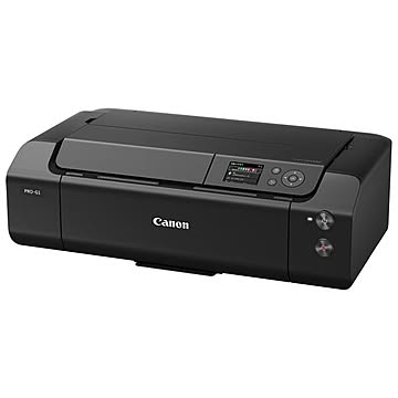 【送料無料】キヤノン A3ノビカラーインクジェットプリンター ImagePROGRAF PRO-G1 4278C001
