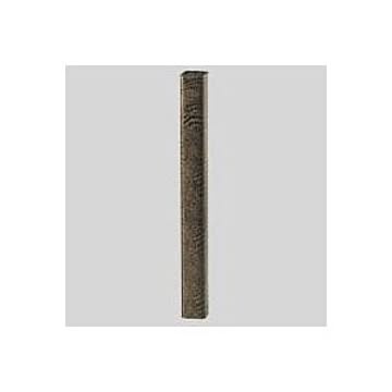 （まとめ） 銀鳥産業 角筒 K4-45 1本入 【×10セット】