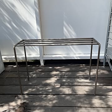 KNOP plant stands WIDE プランタースタンド ワイド　コンパクト