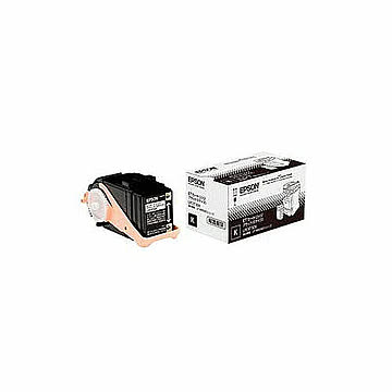 EPSON トナー LPC3T30K 管理No. 4988617163140