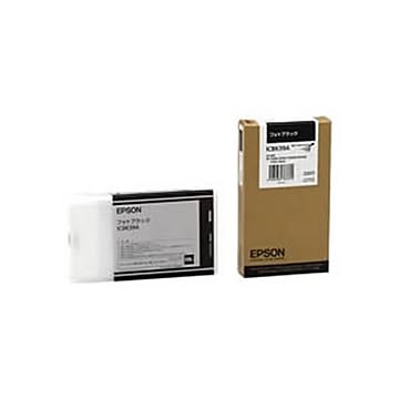 純正品 EPSON エプソン インクカートリッジ/トナーカートリッジ ICBK39A PBK フォトブラック