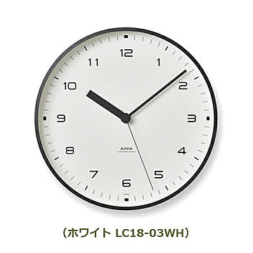 AIRA エアラ　LC18-03 メトロポリタンギャラリー Lemnos