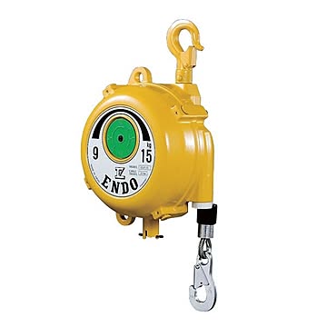 遠藤工業 ELF-22 スプリングバランサー 15.0-22.0KG