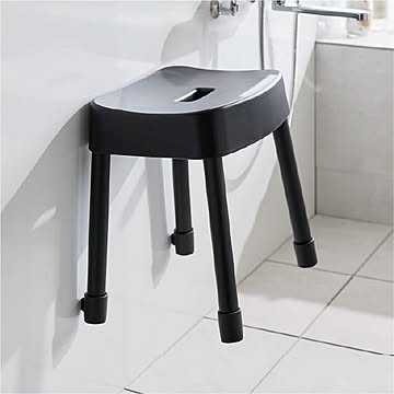 山崎実業 マグネット風呂イスシリーズ ミスト MIST 　【４０㎝】