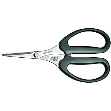 KNIPEX（クニペックス）9503-160 ケブラー用ハサミ （SB）