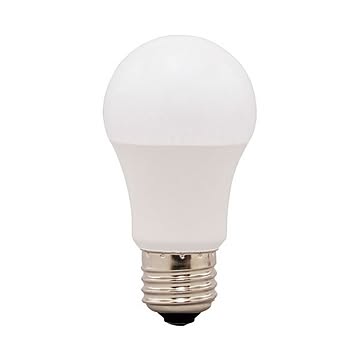 （まとめ）アイリスオーヤマ LED電球100W E26 広配光 電球色 4個セット×5セット