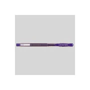 （まとめ） 三菱鉛筆 ユニボール シグノ スタンダード（0.5mm） UM-100.33 青 1本入 【×30セット】