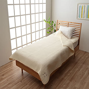 カルム 肌掛布団 140×190cm イケヒコ イケヒコ・コーポレーション イケヒコ・コーポレーション 9845546