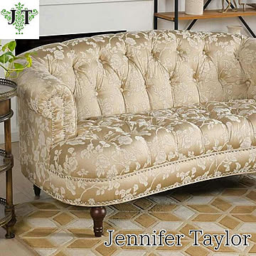 Jennifer Taylor 2人掛けソファ Heirloom 36003LS-205