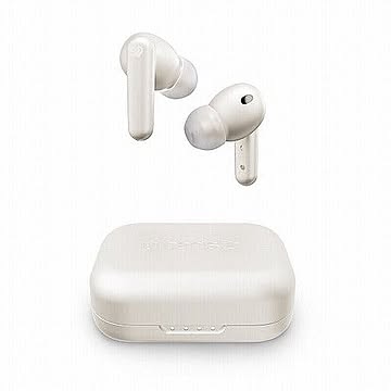 Urbanista LONDON True Wireless 完全ワイヤレスイヤホン ホワイトパール 1035834 WP 管理No. 7350088303399