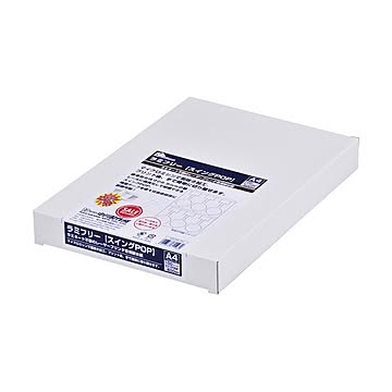 まとめ中川製作所 ラミフリー スイングPOPA4 6面 0000-302-LFS5 1箱100枚×3セット
