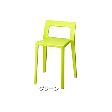 【Im D/アイムディー】ENOTS エノッツ ミニマルチェア