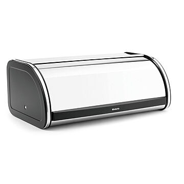 ブラバンシア ブレッドビン ロールトップ bread bin brabantia