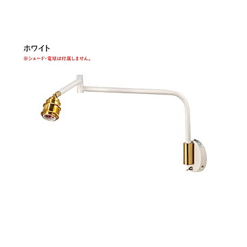 照明 電球別売 イジアン 1灯 アームウォールライト TC-1016 幅580x奥行90x高さ272mm TIC