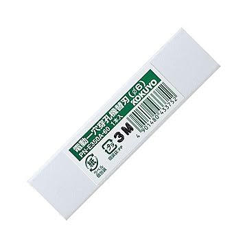 コクヨ 電動1穴穿孔機替刃穴径6.0mm PN-E350A-60 1本