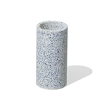 soil ソイル TOOTHBRUSH STAND recycle トゥースブラシスタンド リサイクル JIS-B449 歯ブラシ立て 珪藻土 吸水 乾燥 洗面所 オーラルケア 廃材再利用 SDGs