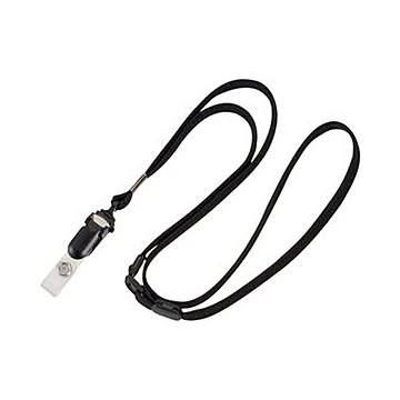 （まとめ）オープン工業 ループクリップ 脱着式 黒NB-50-BK 1パック（10本）【×5セット】