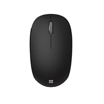 Microsoft Bluetooth マウス （ブラック） Japanese Hdwr JapanOnly RJN-00008