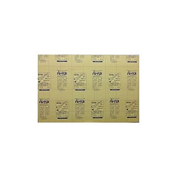 （まとめ）プラチナ万年筆 ハレパネ7mm厚 A0 AA0-3400【×3セット】