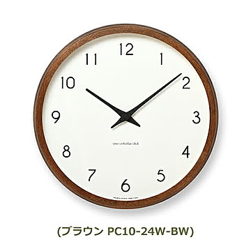 Campagne カンパーニュ PC10-24W メトロポリタンギャラリー Lemnos