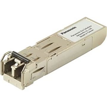 パナソニックESネットワークス 1000BASE-SX SFP Module（i） PN54022