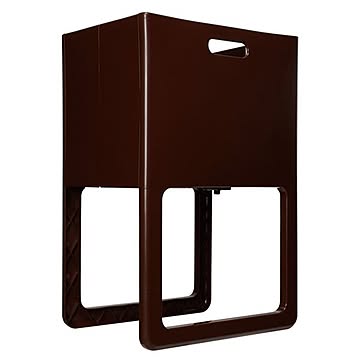 収納ボックス リビング収納 約幅40cm カバン バッグ 小物 ACOT アコット 折りたたみ＆脚付バスケット 店舗 玄関