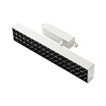 BRID ブリッド LED SPOT LIGHT for PLANTS 30W LEDスポットライトフォープランツ30W (LED内蔵) / プランツライト 植物育成照明 ダクトレール用