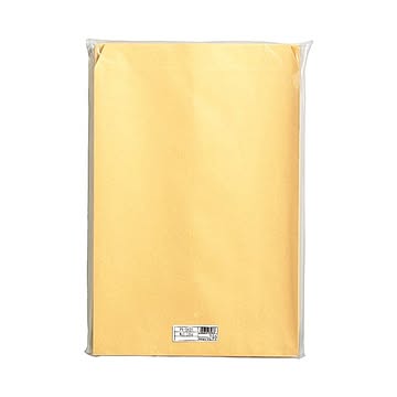 （まとめ）マルアイ 事務用封筒 PK-5A31 角 A3 50枚×5×5セット